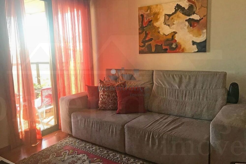 Apartamento, 3 quartos, 172 m² - Foto 4