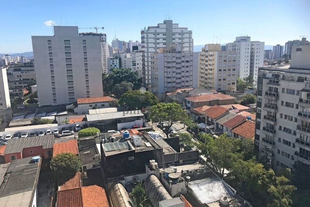 Apartamento, 3 quartos, 172 m² - Foto 1