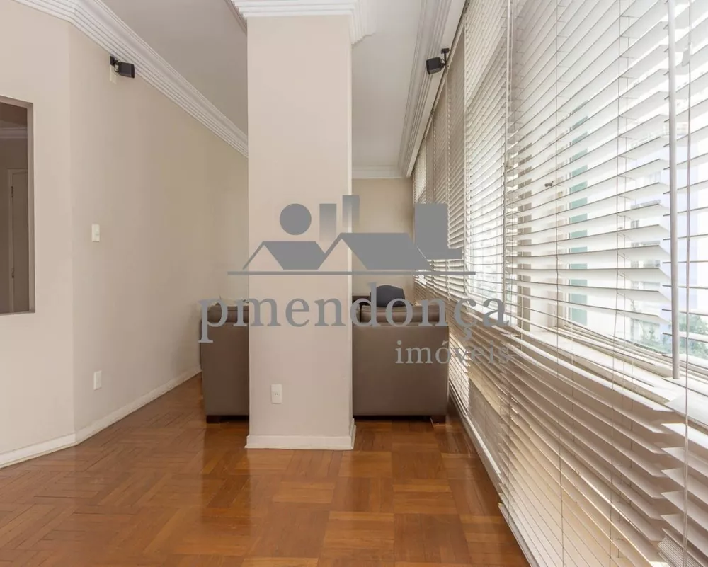 Apartamento, 3 quartos, 260 m² - Foto 4