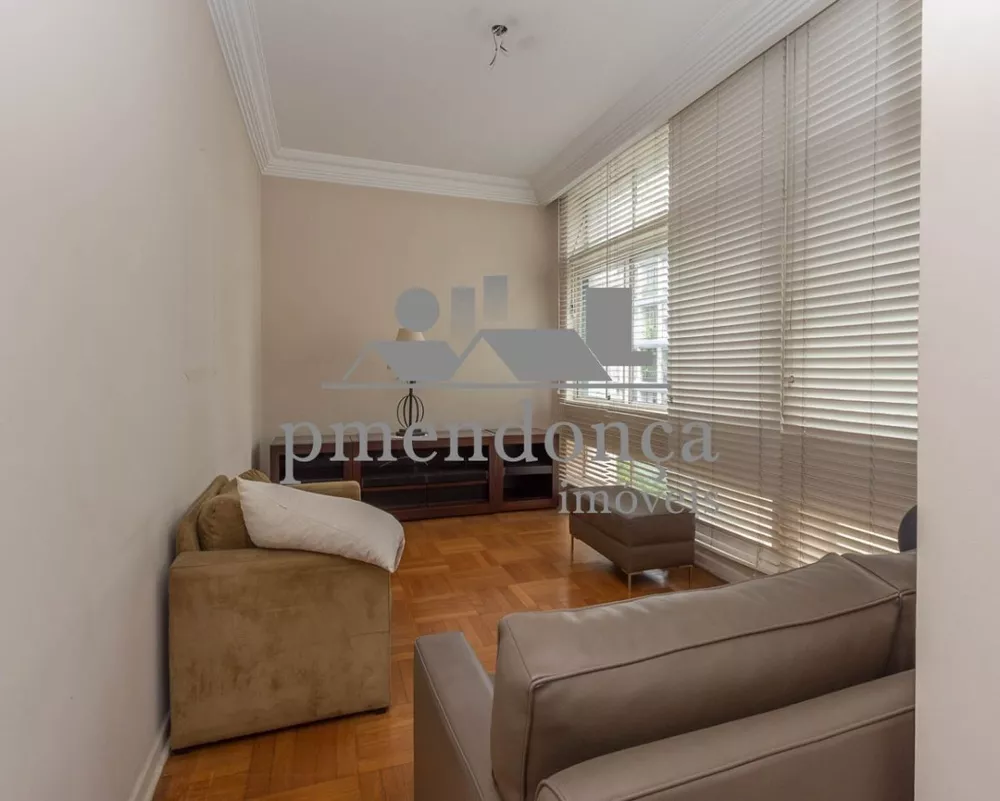 Apartamento, 3 quartos, 260 m² - Foto 2