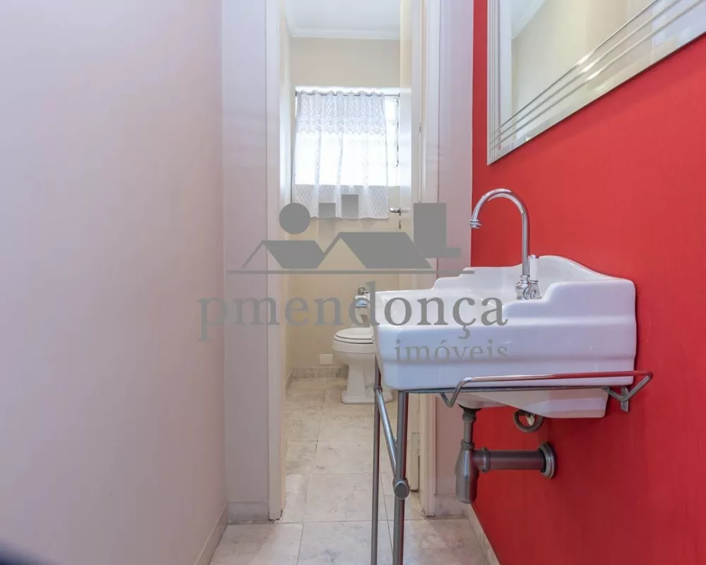 Apartamento, 3 quartos, 260 m² - Foto 6