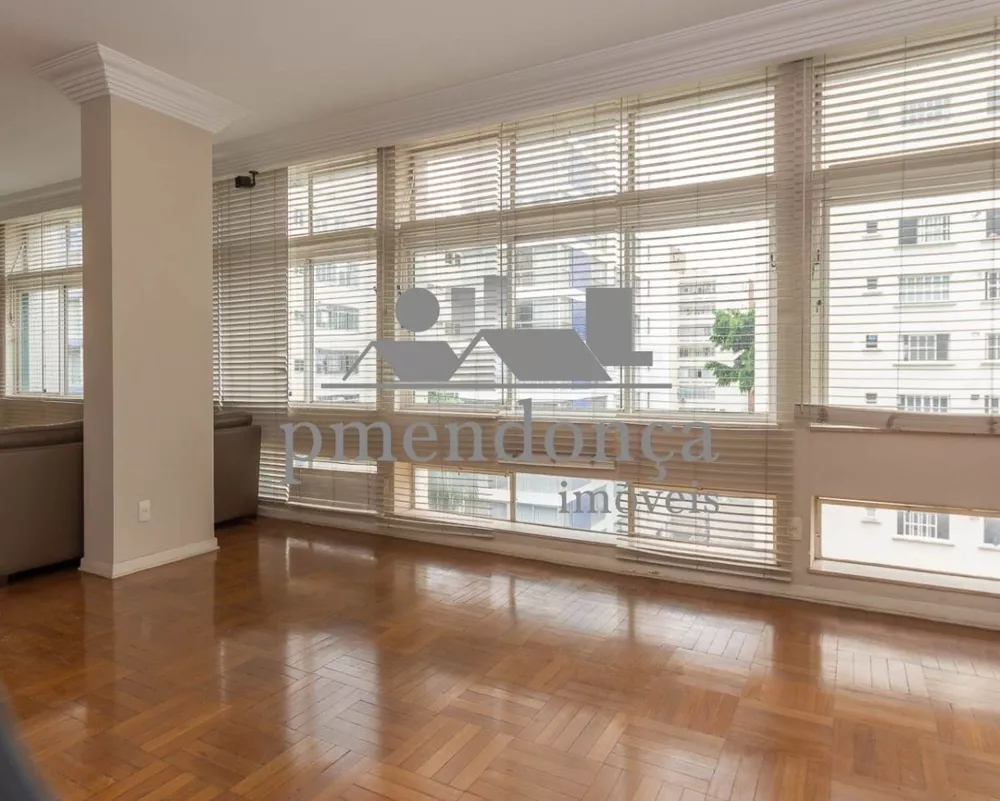 Apartamento, 3 quartos, 260 m² - Foto 1