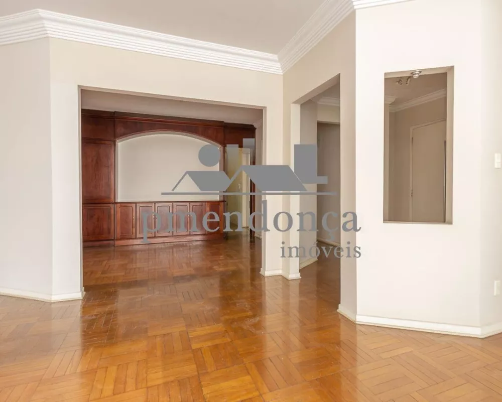 Apartamento, 3 quartos, 260 m² - Foto 3