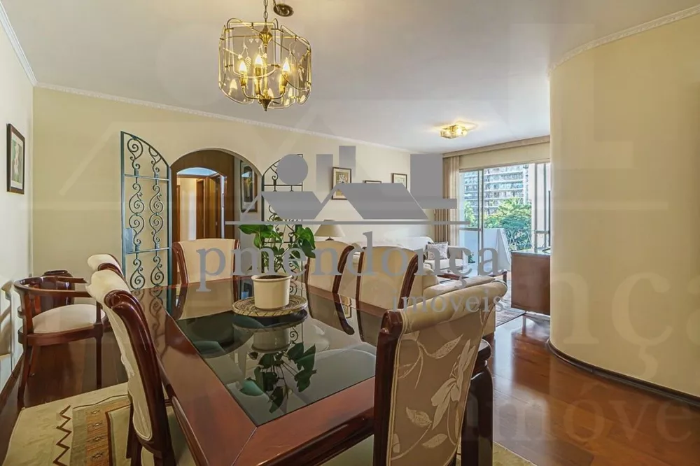 Apartamento, 3 quartos, 127 m² - Foto 3