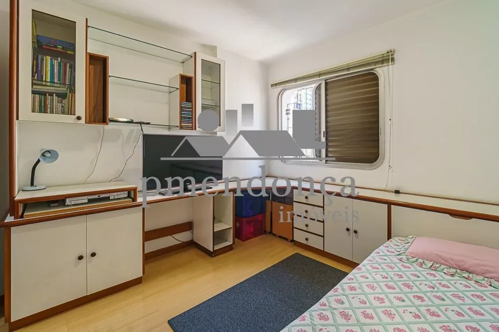Apartamento, 3 quartos, 127 m² - Foto 12