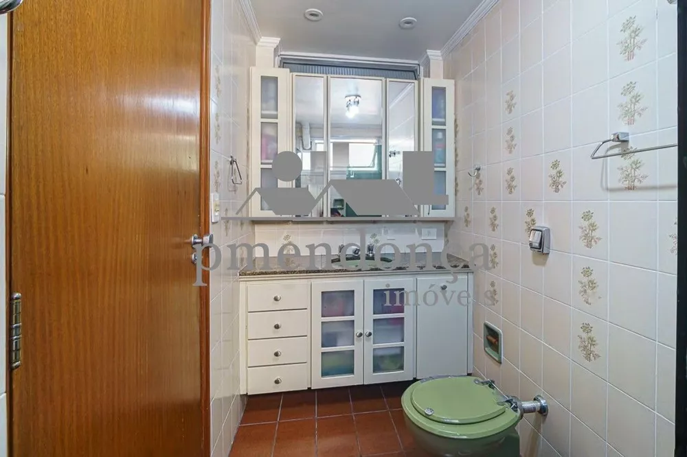 Apartamento, 3 quartos, 127 m² - Foto 6