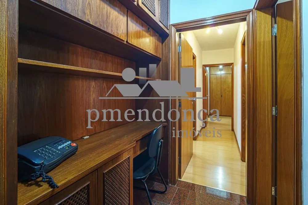 Apartamento, 3 quartos, 127 m² - Foto 1