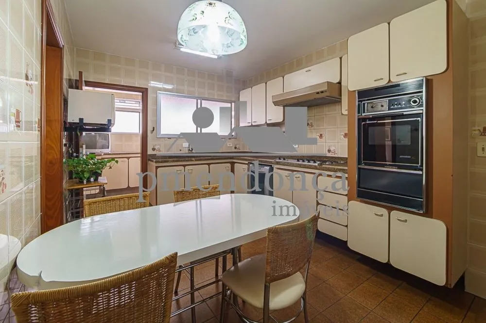 Apartamento, 3 quartos, 127 m² - Foto 9