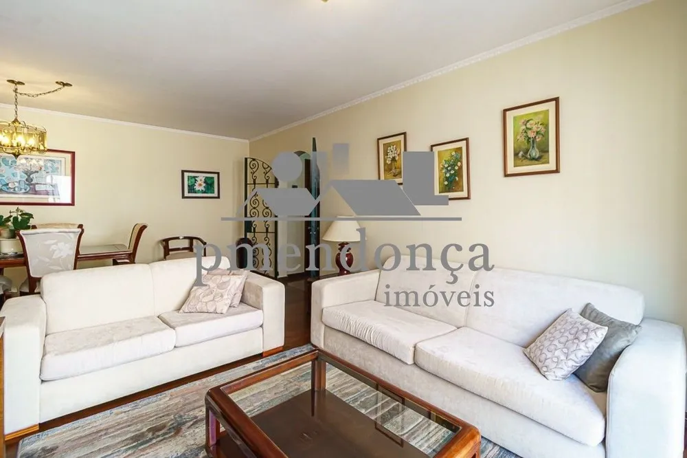 Apartamento, 3 quartos, 127 m² - Foto 3