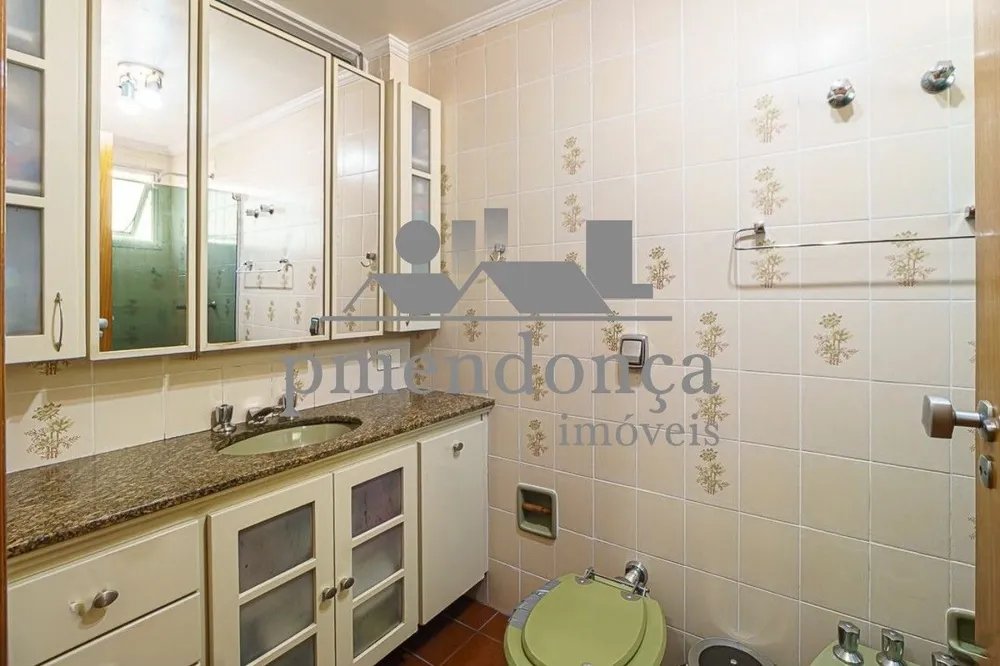 Apartamento, 3 quartos, 127 m² - Foto 11