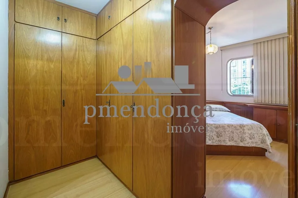 Apartamento, 3 quartos, 127 m² - Foto 5
