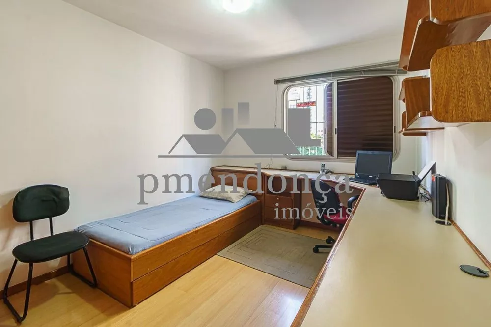 Apartamento, 3 quartos, 127 m² - Foto 8
