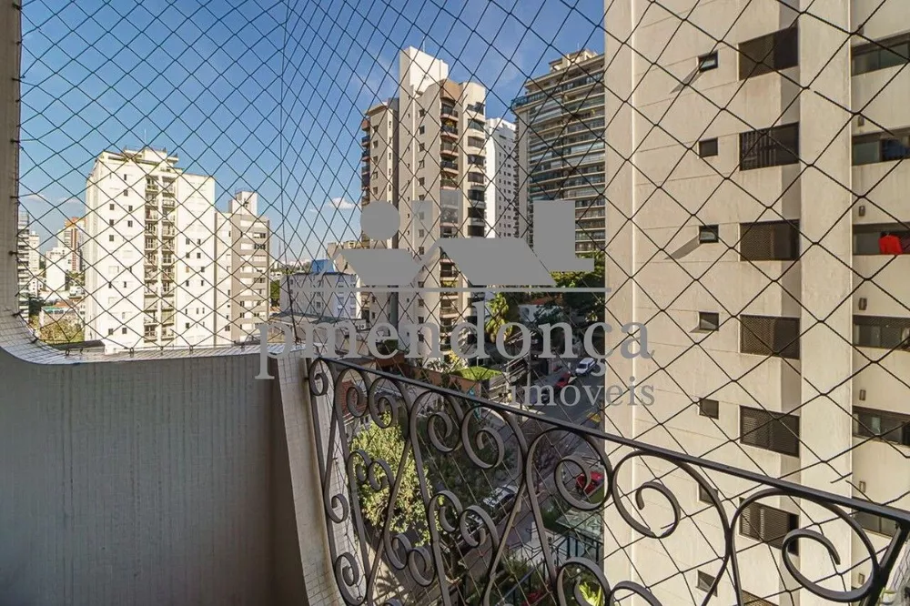Apartamento, 3 quartos, 127 m² - Foto 4