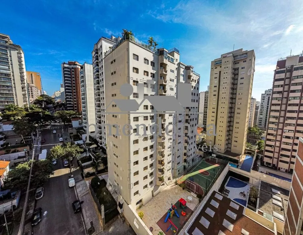 Apartamento, 3 quartos, 127 m² - Foto 10