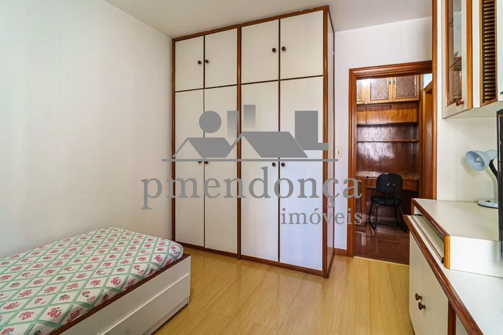 Apartamento, 3 quartos, 127 m² - Foto 2