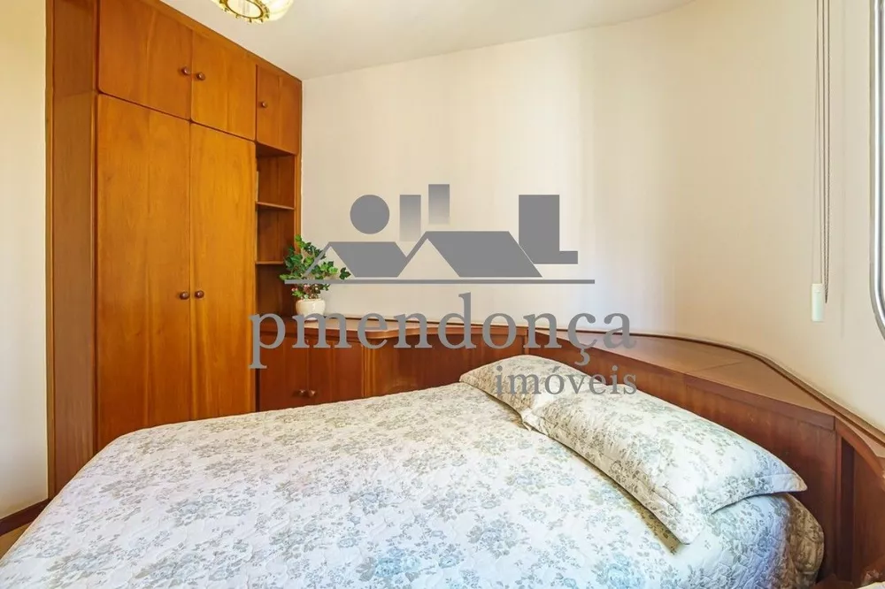 Apartamento, 3 quartos, 127 m² - Foto 7