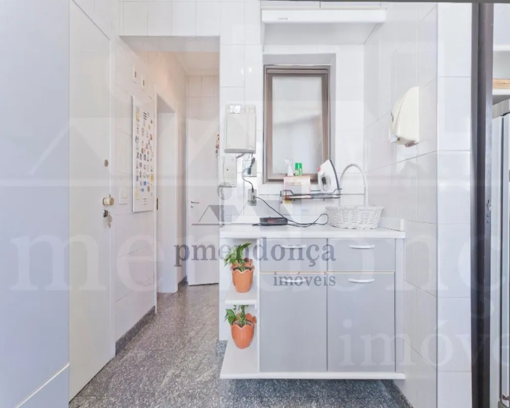 Apartamento, 3 quartos, 177 m² - Foto 1
