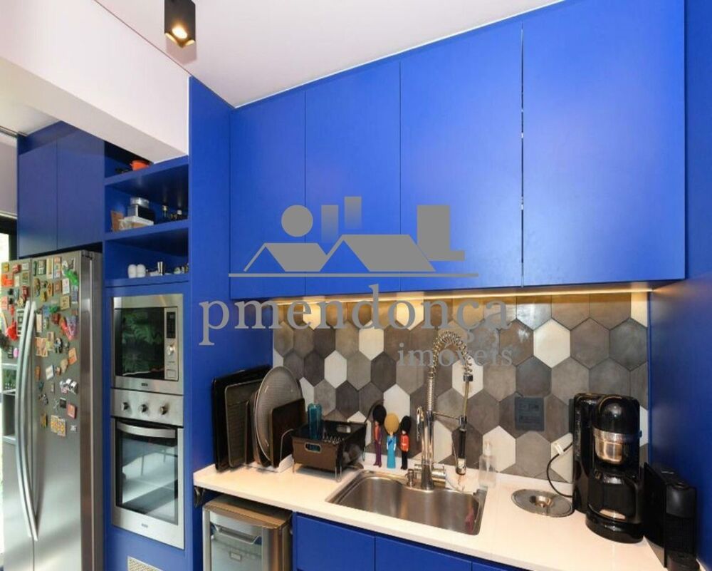 Apartamento, 1 quarto, 130 m² - Foto 3