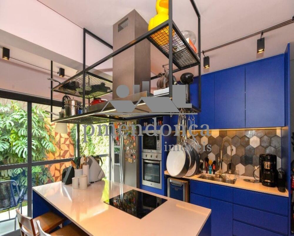 Apartamento, 1 quarto, 130 m² - Foto 2