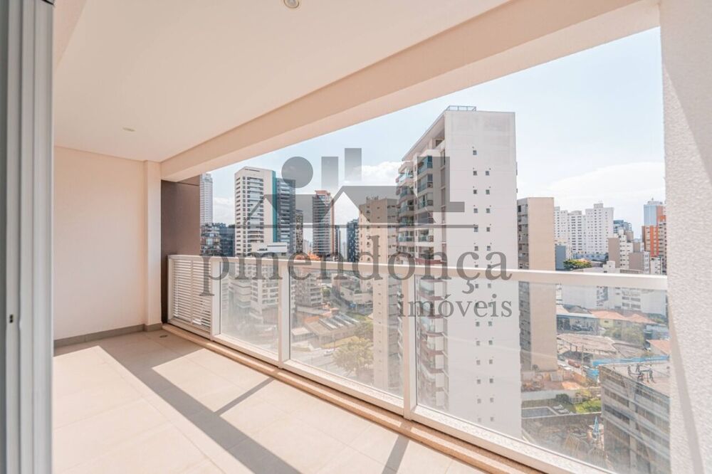 Apartamento, 1 quarto, 112 m² - Foto 1