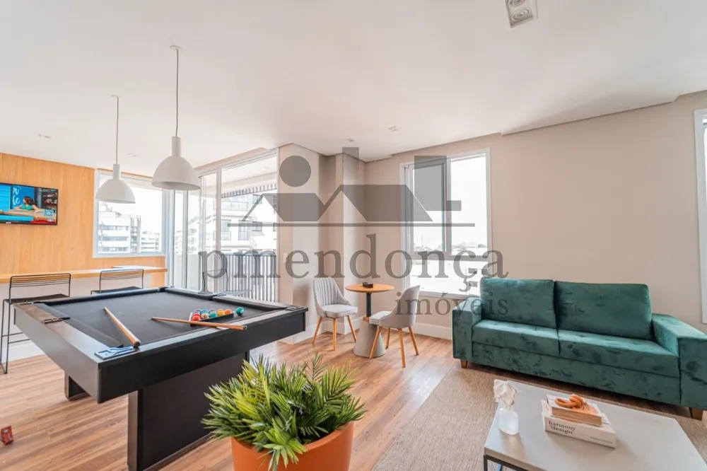 Apartamento, 1 quarto, 112 m² - Foto 8