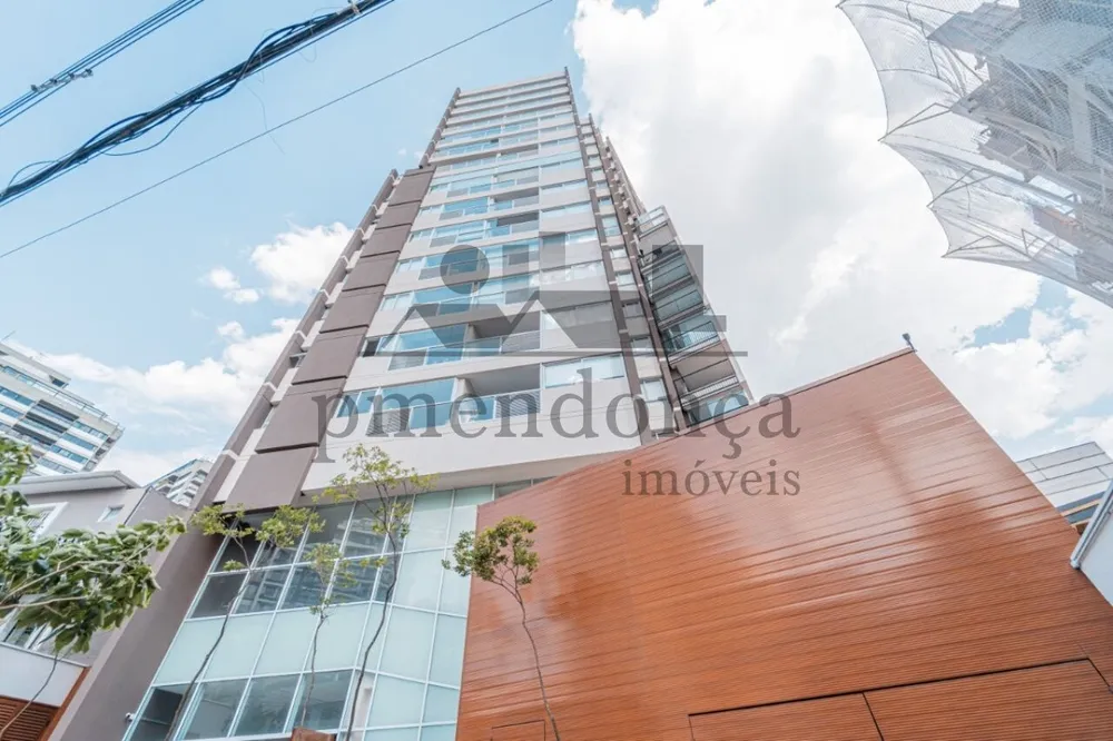 Apartamento, 1 quarto, 112 m² - Foto 6