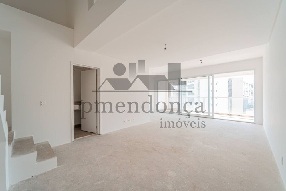 Apartamento, 1 quarto, 112 m² - Foto 2
