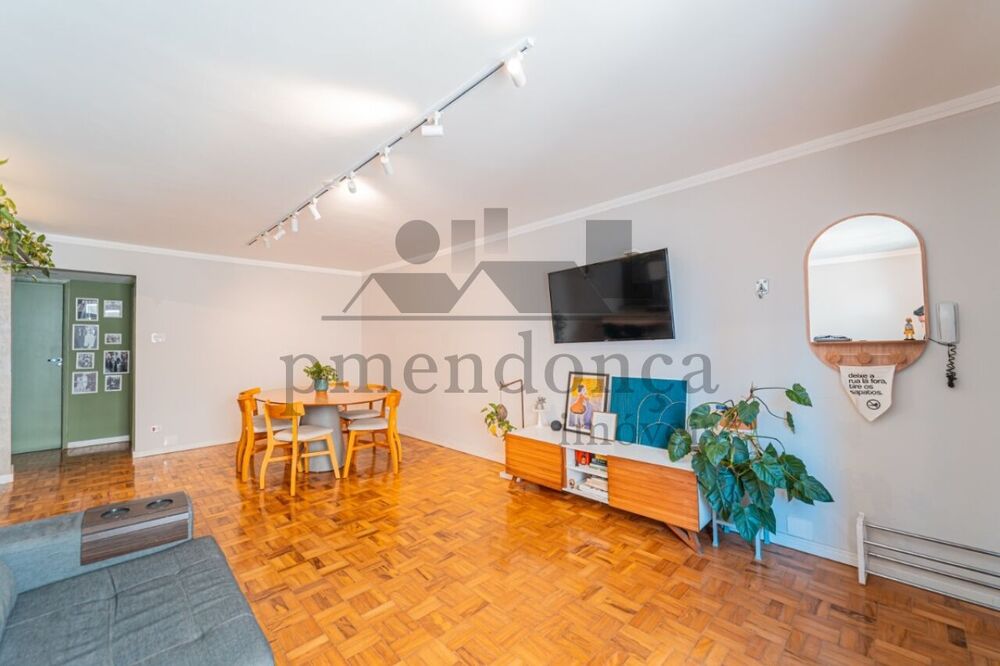 Apartamento, 2 quartos, 84 m² - Foto 2