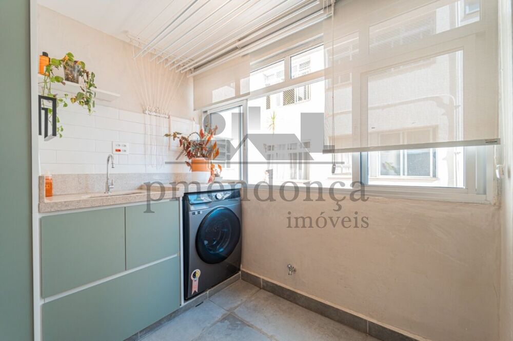 Apartamento, 2 quartos, 84 m² - Foto 8