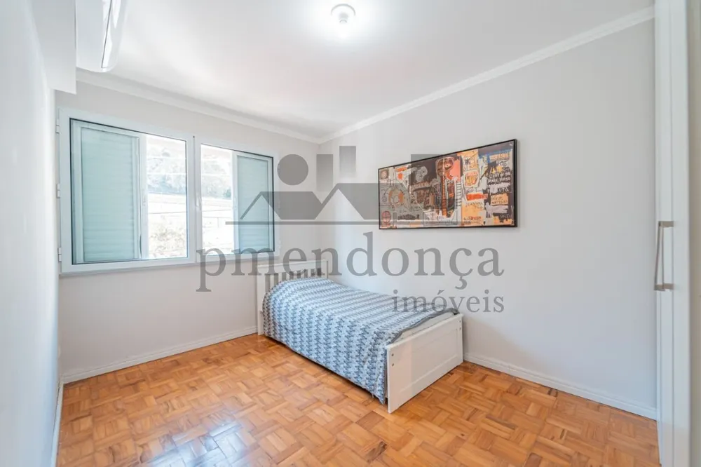 Apartamento, 2 quartos, 84 m² - Foto 11