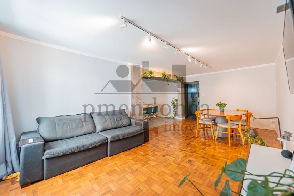 Apartamento, 2 quartos, 84 m² - Foto 3