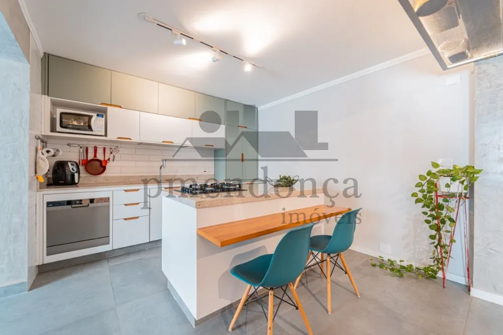 Apartamento, 2 quartos, 84 m² - Foto 6