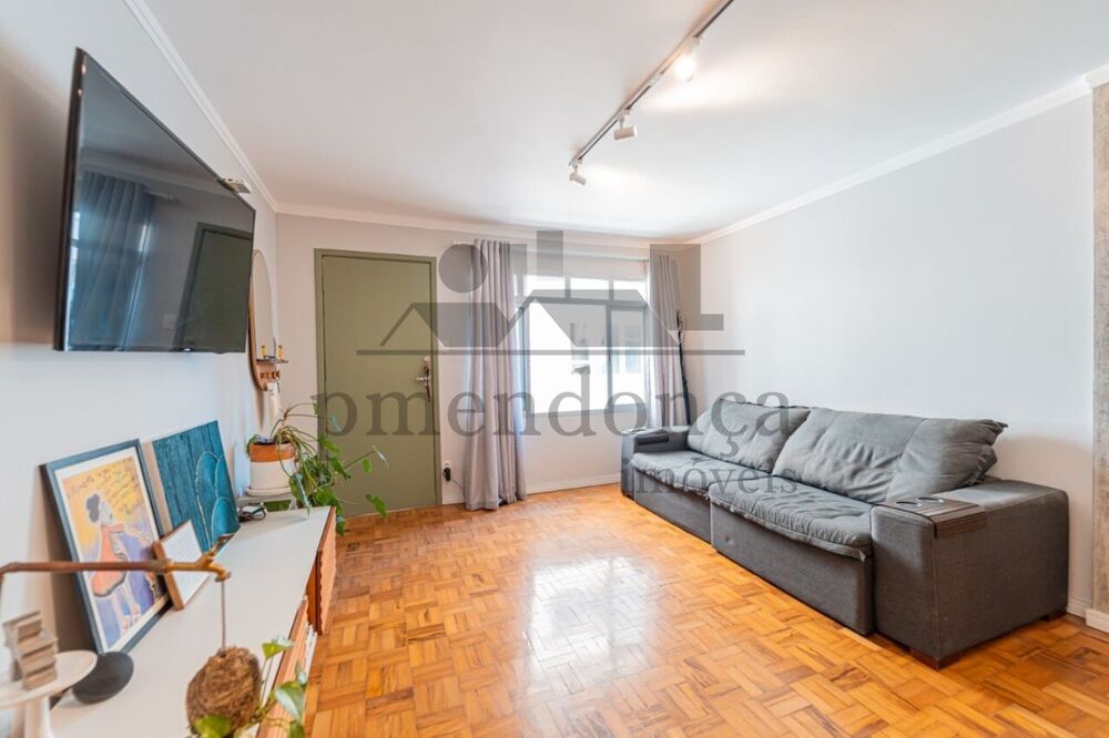 Apartamento, 2 quartos, 84 m² - Foto 4