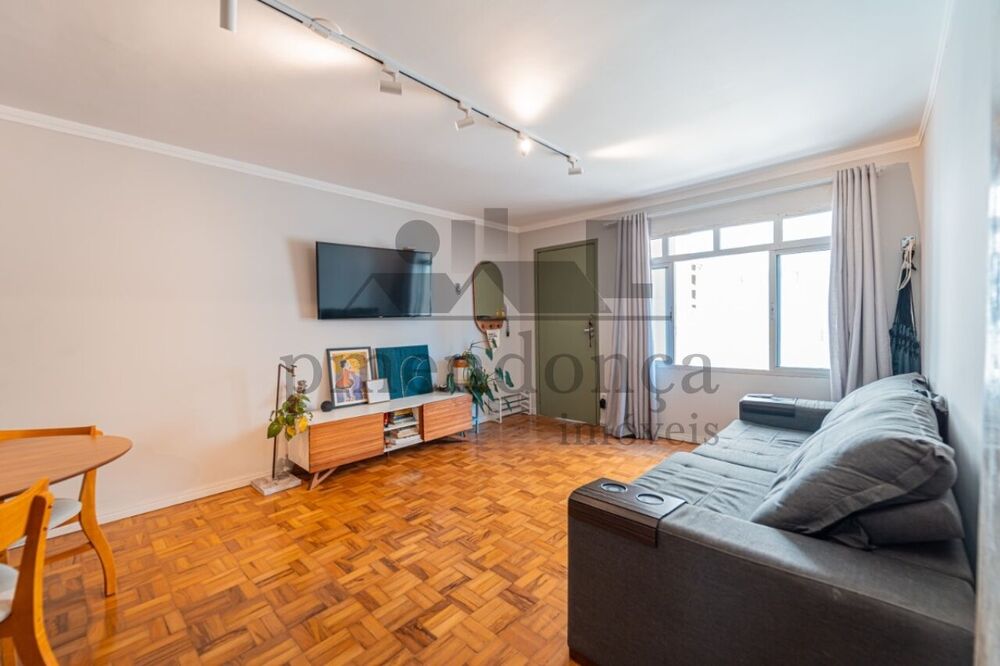 Apartamento, 2 quartos, 84 m² - Foto 1