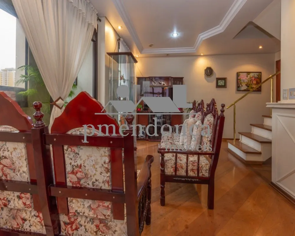 Apartamento, 2 quartos, 78 m² - Foto 5
