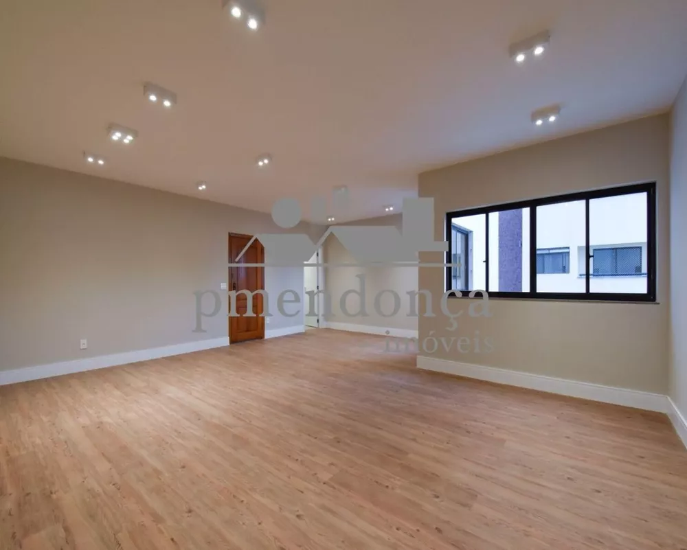 Apartamento, 3 quartos, 140 m² - Foto 5