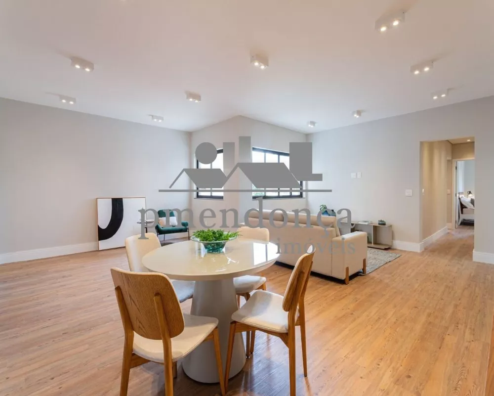 Apartamento, 3 quartos, 140 m² - Foto 1