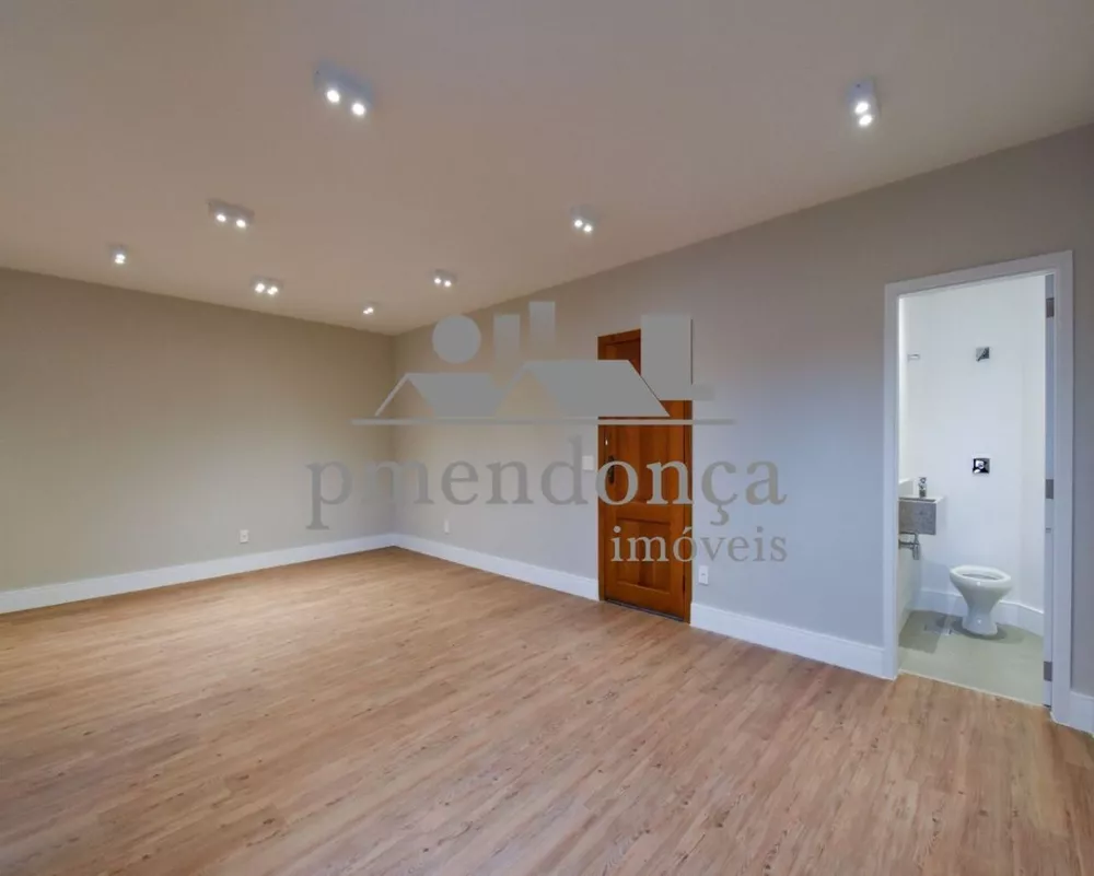 Apartamento, 3 quartos, 140 m² - Foto 6