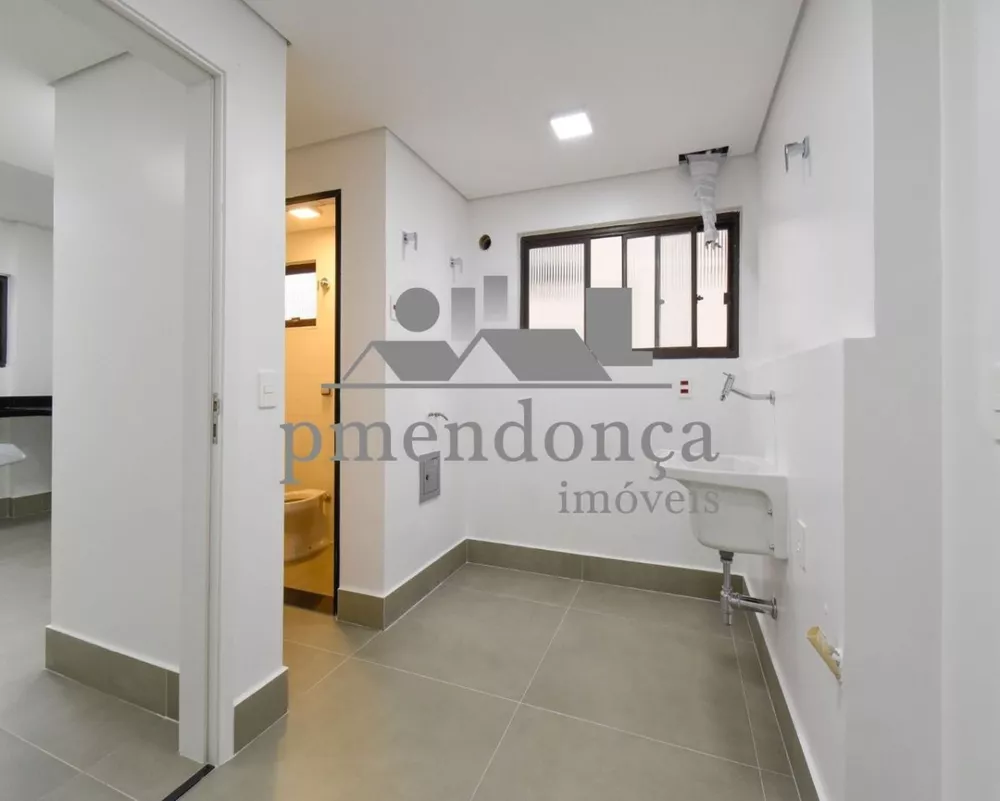 Apartamento, 3 quartos, 140 m² - Foto 20
