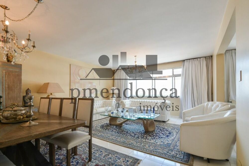 Apartamento, 3 quartos, 174 m² - Foto 3