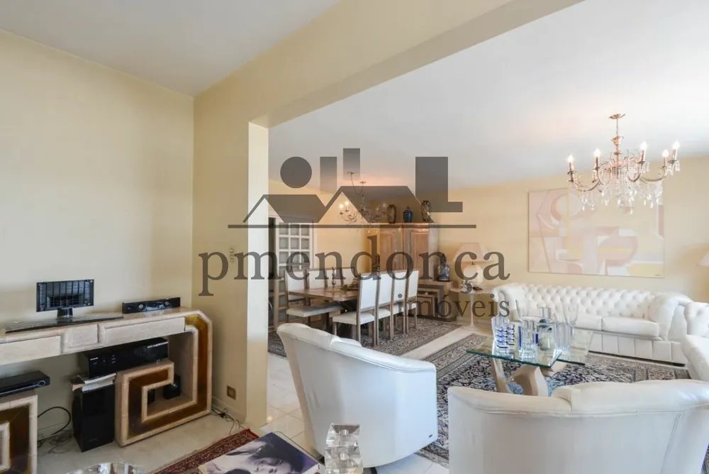 Apartamento, 3 quartos, 174 m² - Foto 3