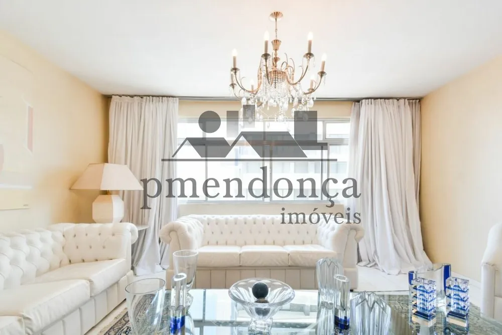 Apartamento, 3 quartos, 174 m² - Foto 10