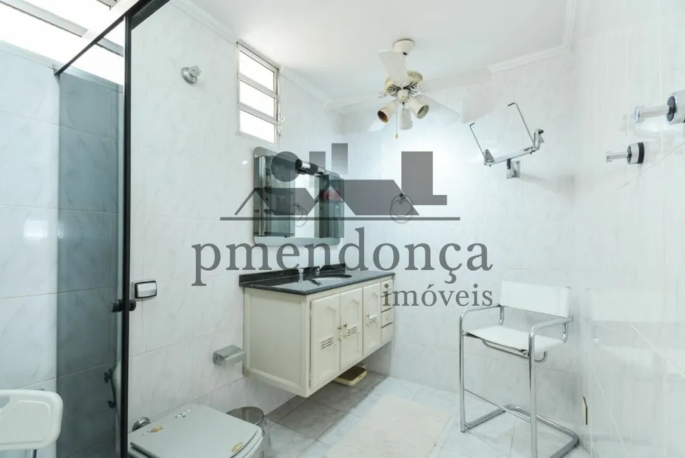Apartamento, 3 quartos, 174 m² - Foto 2