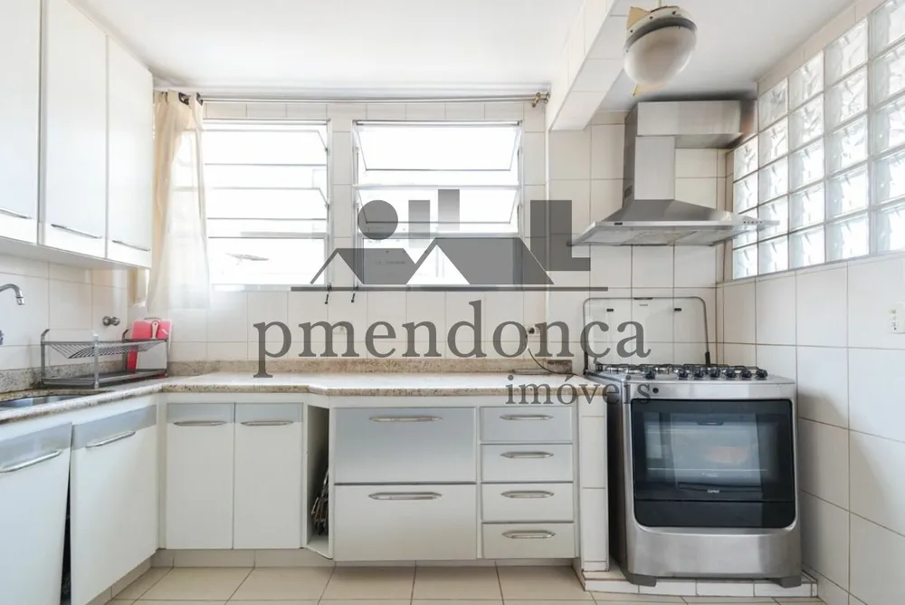 Apartamento, 3 quartos, 174 m² - Foto 1