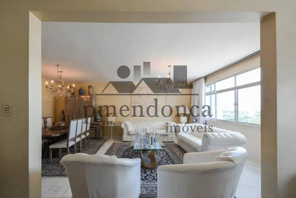 Apartamento, 3 quartos, 174 m² - Foto 9