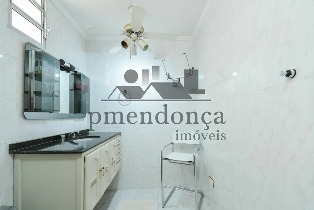 Apartamento, 3 quartos, 174 m² - Foto 11