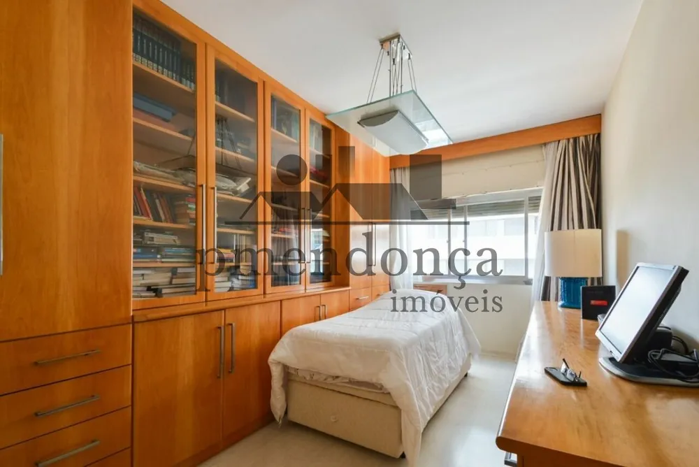 Apartamento, 3 quartos, 174 m² - Foto 4