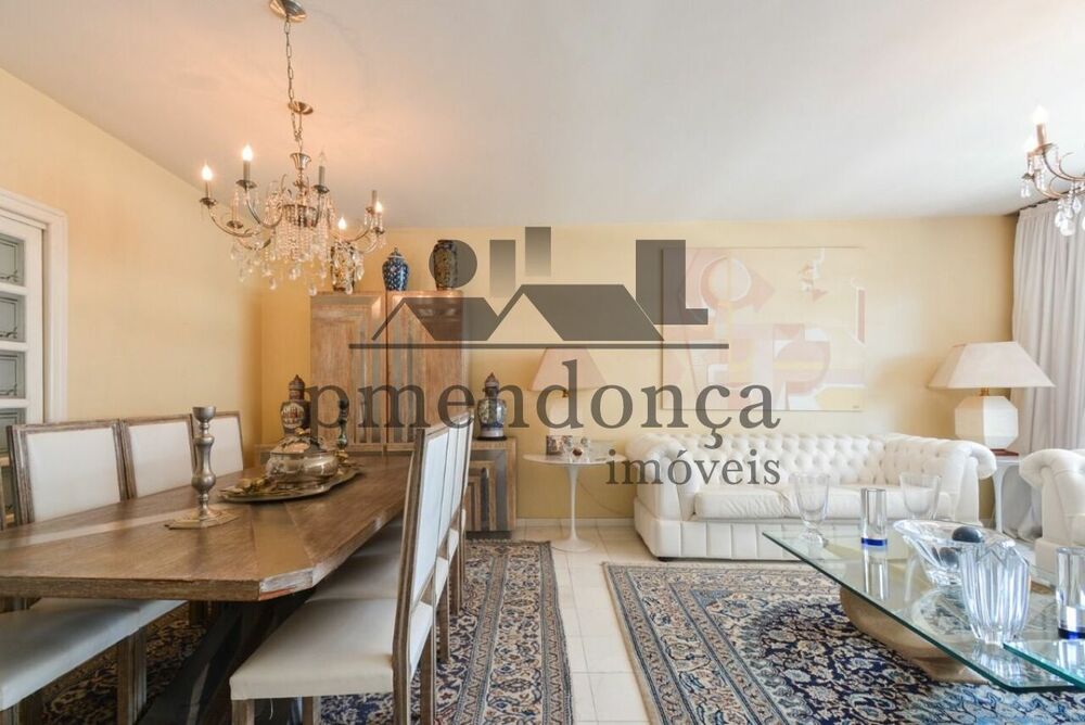 Apartamento, 3 quartos, 174 m² - Foto 4