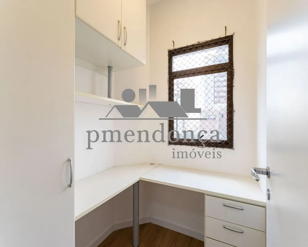 Apartamento, 3 quartos, 115 m² - Foto 2