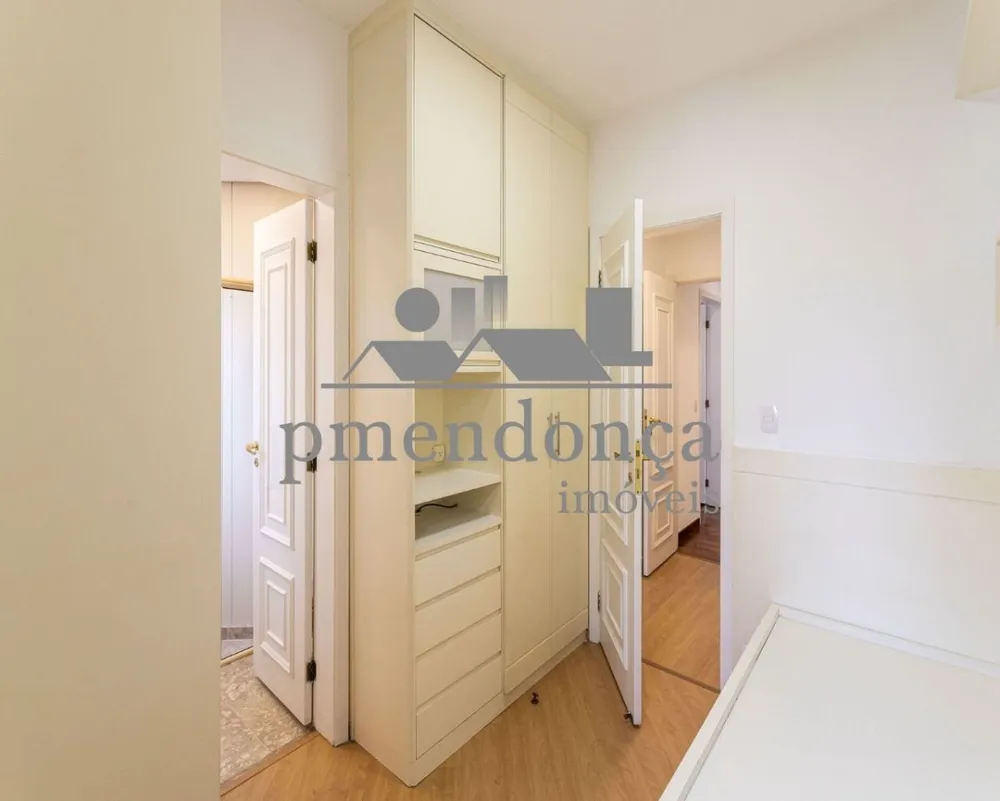 Apartamento, 3 quartos, 115 m² - Foto 1